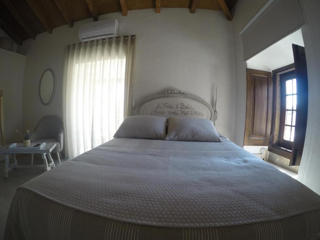 Casa Do Toupeiro Hotel Óbidos Buitenkant foto