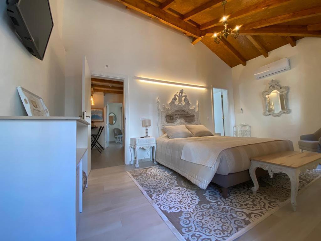 Casa Do Toupeiro Hotel Óbidos Buitenkant foto