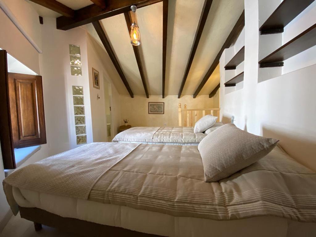 Casa Do Toupeiro Hotel Óbidos Buitenkant foto