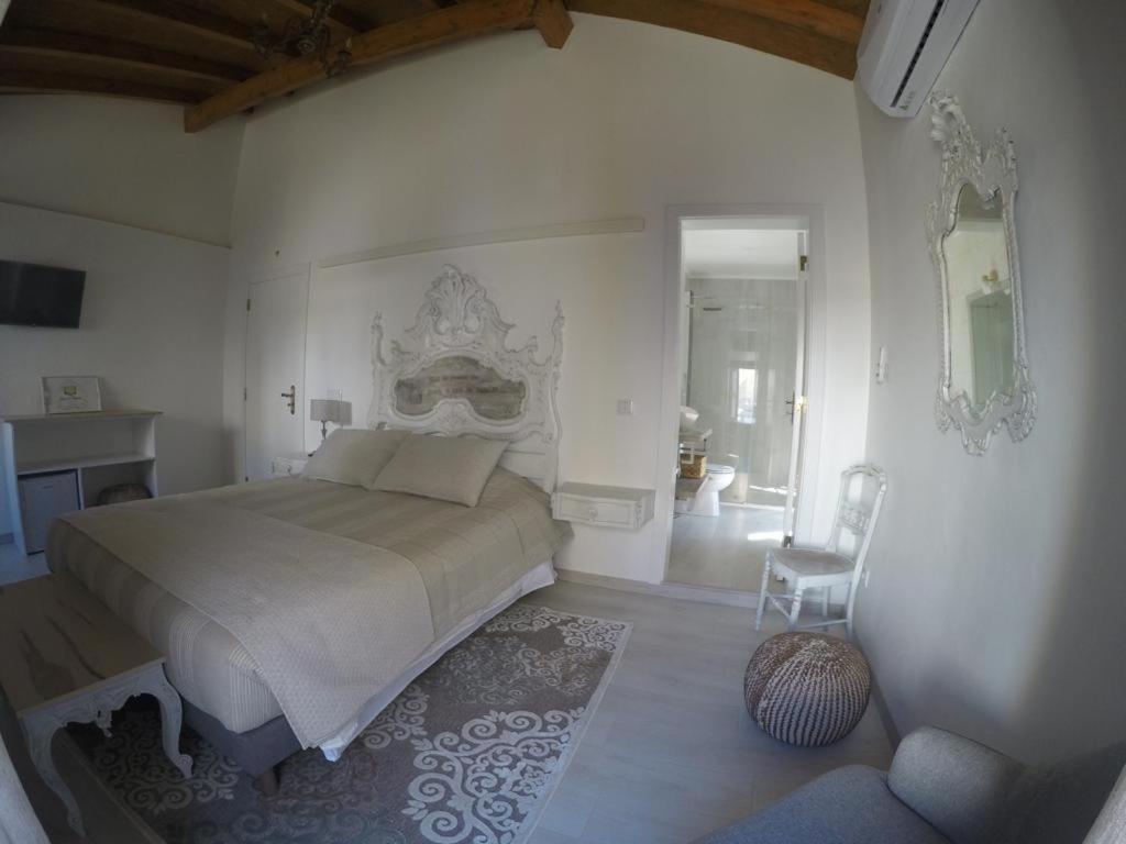 Casa Do Toupeiro Hotel Óbidos Buitenkant foto